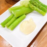 寿司茶屋 桃太郎 - 