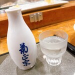 寿司茶屋 桃太郎 池袋西口店 - 