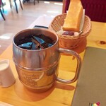 コメダ珈琲店 - 