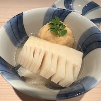 御成門はる - 