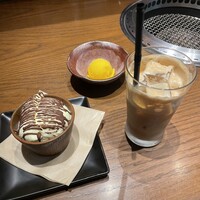 松庵 韓菜房 栄大津通店 - 