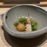 鳥カミ GARDEN CITY - 