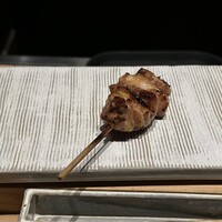 鳥カミ GARDEN CITY - 