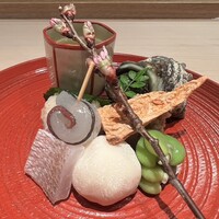 御成門はる - 