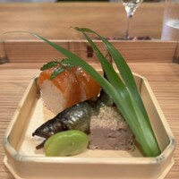 宮川町　水簾 - 
