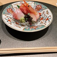 個室会席 北大路 新橋茶寮 汐留シティセンター店 - 