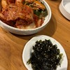 韓国食堂 入ル ゴショミナミ