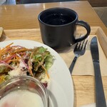 スターバックス リザーブ(R)ストア 銀座マロニエ通り  - 