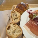 スターバックス リザーブ(R)ストア 銀座マロニエ通り  - 