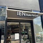 IEN Bake house - 