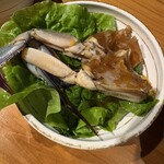 韓国食堂 入ル ゴショミナミ - 