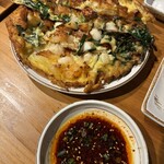 韓国食堂 入ル - 