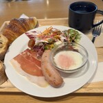 スターバックス リザーブ(R)ストア 銀座マロニエ通り  - 