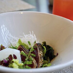 One Garden Minatoku Nishiazabu Ten