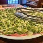 御料理処　青木 - 