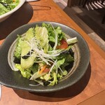 どすこい商店 ホルモン焼肉 豚星 - 