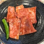 御料理処　青木 - 