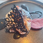 スケープス ザ スィート - 