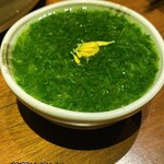 もつ鍋 六花舎 - 