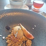 スケープス ザ スィート - 