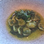 スケープス ザ スィート - 