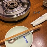 もつ鍋 六花舎 - 