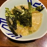 もつ鍋 六花舎 - 