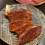 肉匠 わたる - 