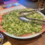 御料理処　青木 - 