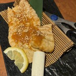 どすこい商店 ホルモン焼肉 豚星 - 