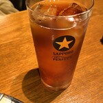 もつ鍋 六花舎 - 