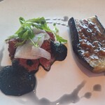 スケープス ザ スィート - 