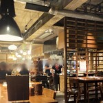 もつ鍋 六花舎 - 