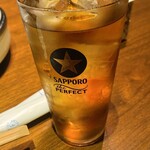 もつ鍋 六花舎 - 