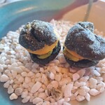 スケープス ザ スィート - 