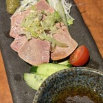 どすこい商店 ホルモン焼肉 豚星 - 