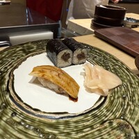 博多 鮨 桃の木 - 