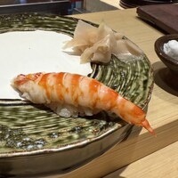 博多 鮨 桃の木 - 