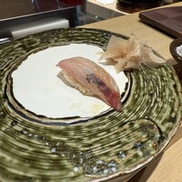 博多 鮨 桃の木 - 