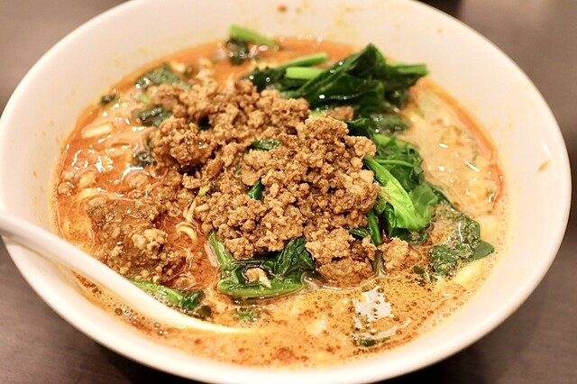 Chinese Silk Road Meieki Ten