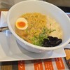 越後秘蔵麺　無尽蔵 三条家