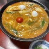 蕎麦匠まつや