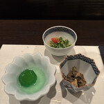 日本料理 いいじま - 