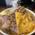 ラーメン荘 歴史を刻め - 
