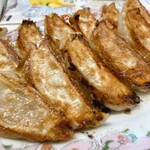 餃子の王将 - 料理写真: