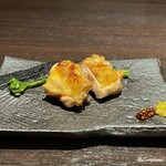かごのめ - 彩菜鶏の塩焼