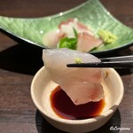 かごのめ - 鮃造り