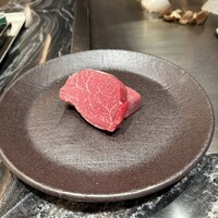鉄板焼 風雅 - 