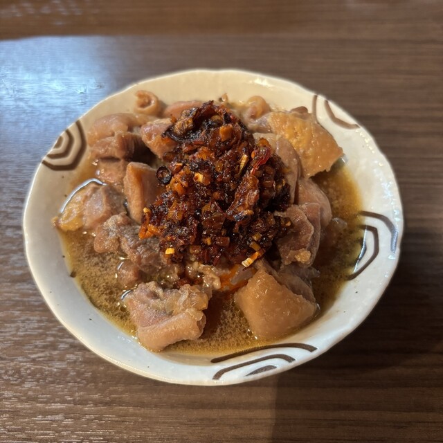 ヤーマン（YAH-MAN） - 羽後本荘（バー）の写真