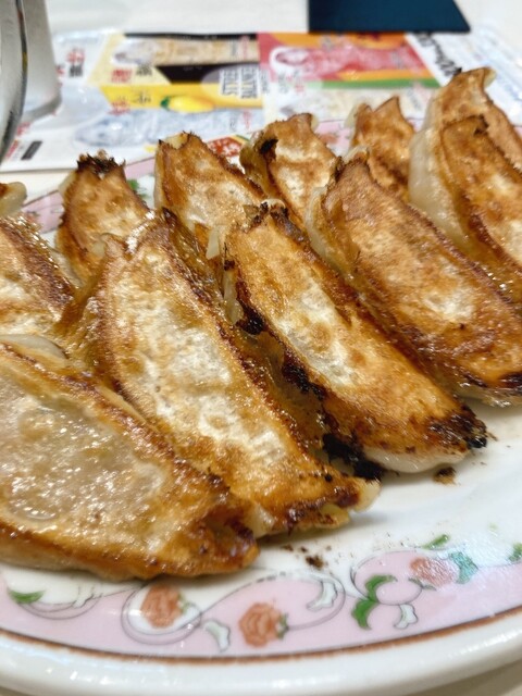 Gyoza no Osho Ogikubo Eki Nishiguchi Ten